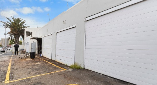 To Let Commercial Property for Rent in Observatory Western Cape